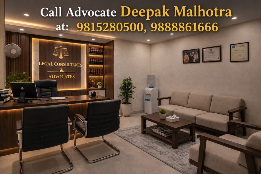 Divorce Lawyer in Zirakpur