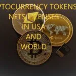 LICENSING THE ACTIVITY OF CRYPTOCURRENCY EXCHANGE IN USA