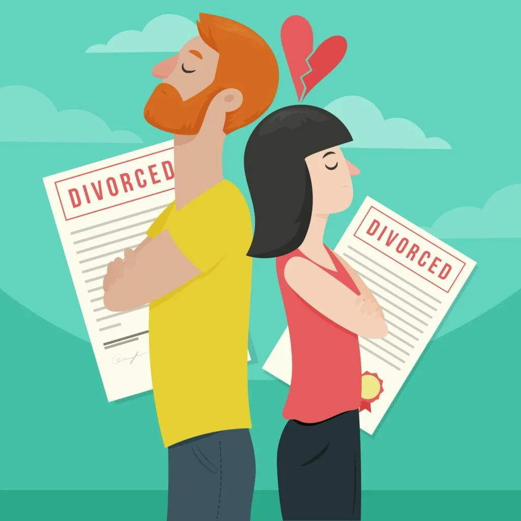 Mutual Divorce Petition Format in English – Section 13B Divorce Petition Draft (India) 1 Mutual Consent Divorce Petition Format in English