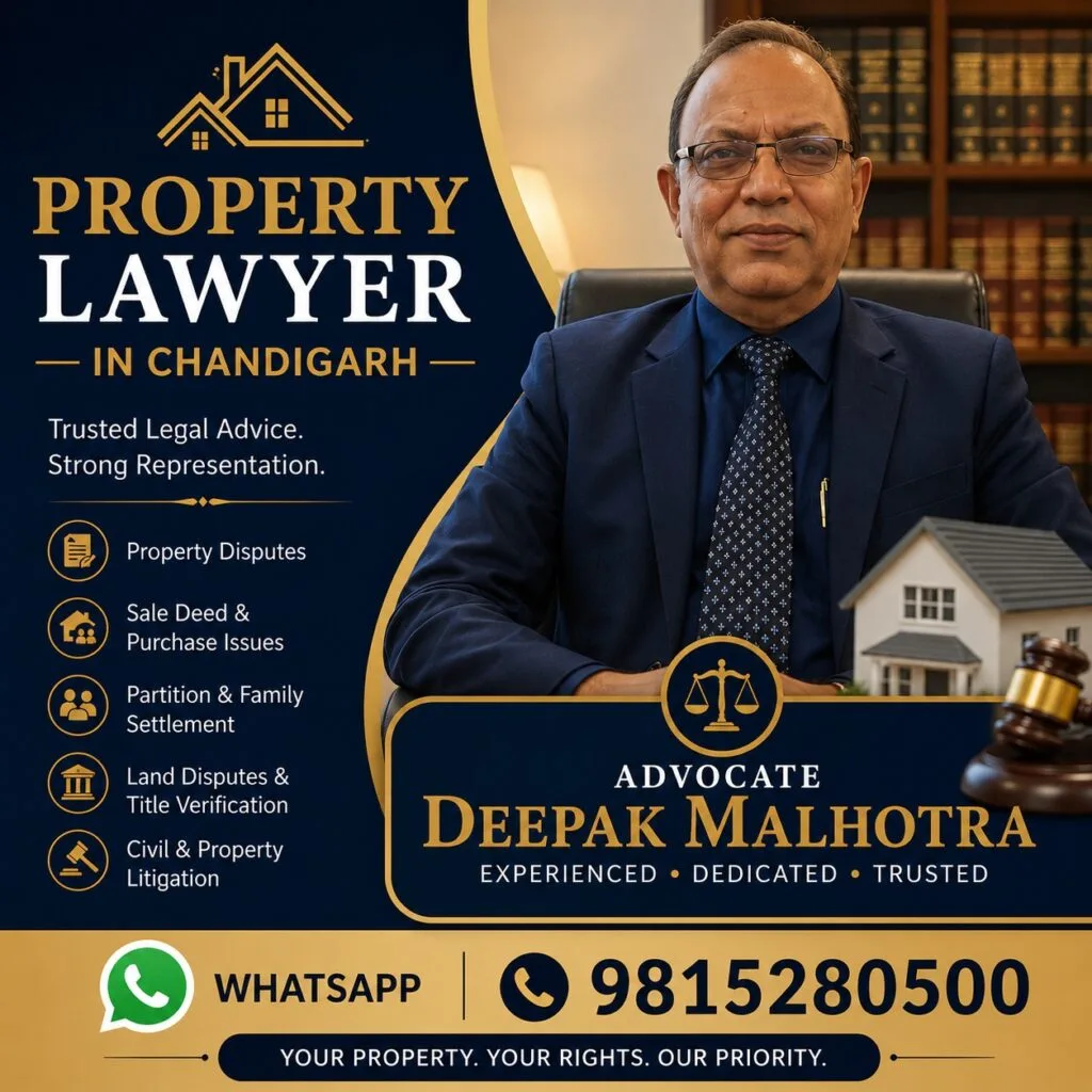 property buying checklist india