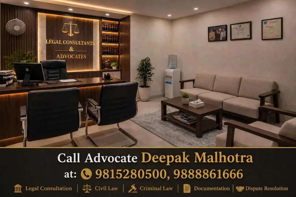 Mutual Consent Divorce Format in Hindi 2026 1 Mutual Consent Divorce Format in Hindi