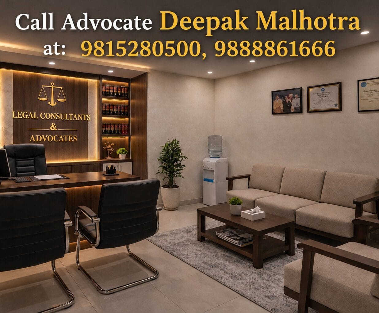 Property Dispute Lawyer Chandigarh