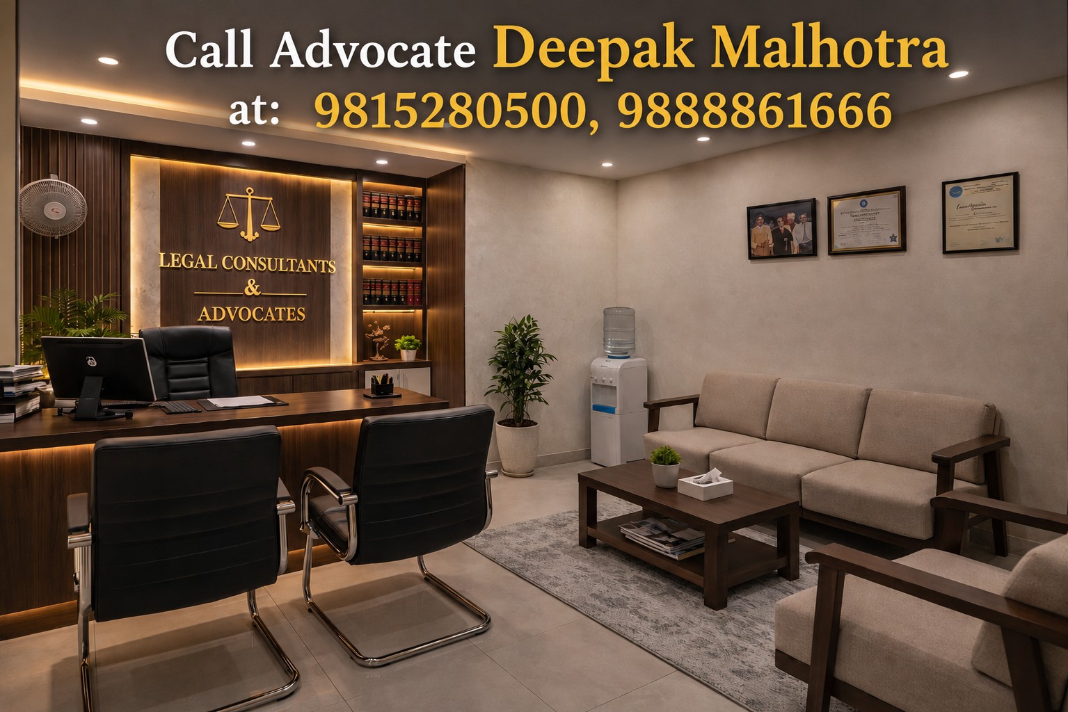 Best Divorce Lawyers in Chandigarh Mohali Zirakpur