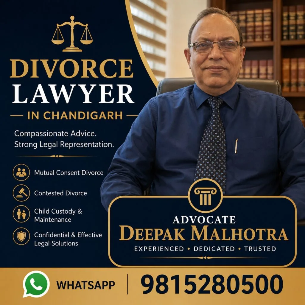 धारा 13 हिन्दू विवाह अधिनियम के तहत तलाक याचिका | कोर्ट प्रारूप PDF | Contested Divorce Petition in Hindi & English 1 Contested Divorce Petition in Hindi